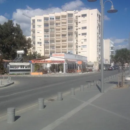 Emiliano Penthouse 1