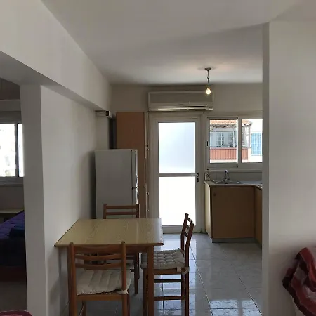 Emiliano Penthouse 1 Apartment