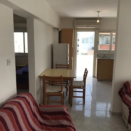 Apartment Emiliano Penthouse 1 *