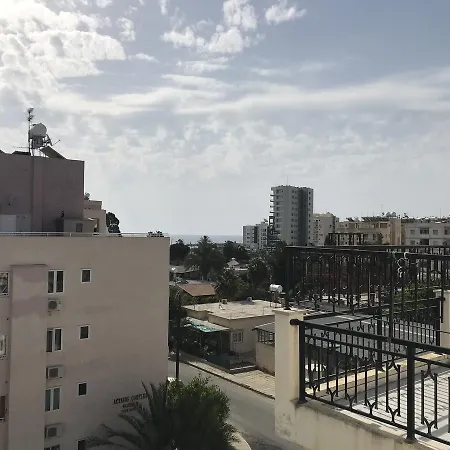 Apartment Emiliano Penthouse 1